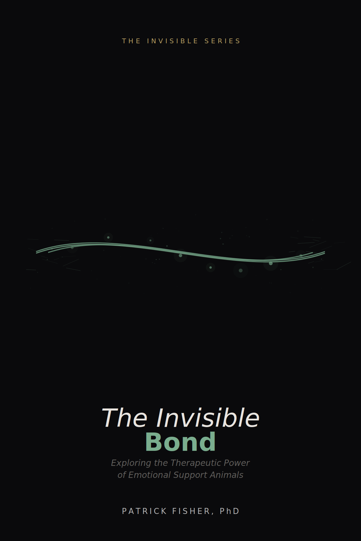 The Invisible Bond cover
