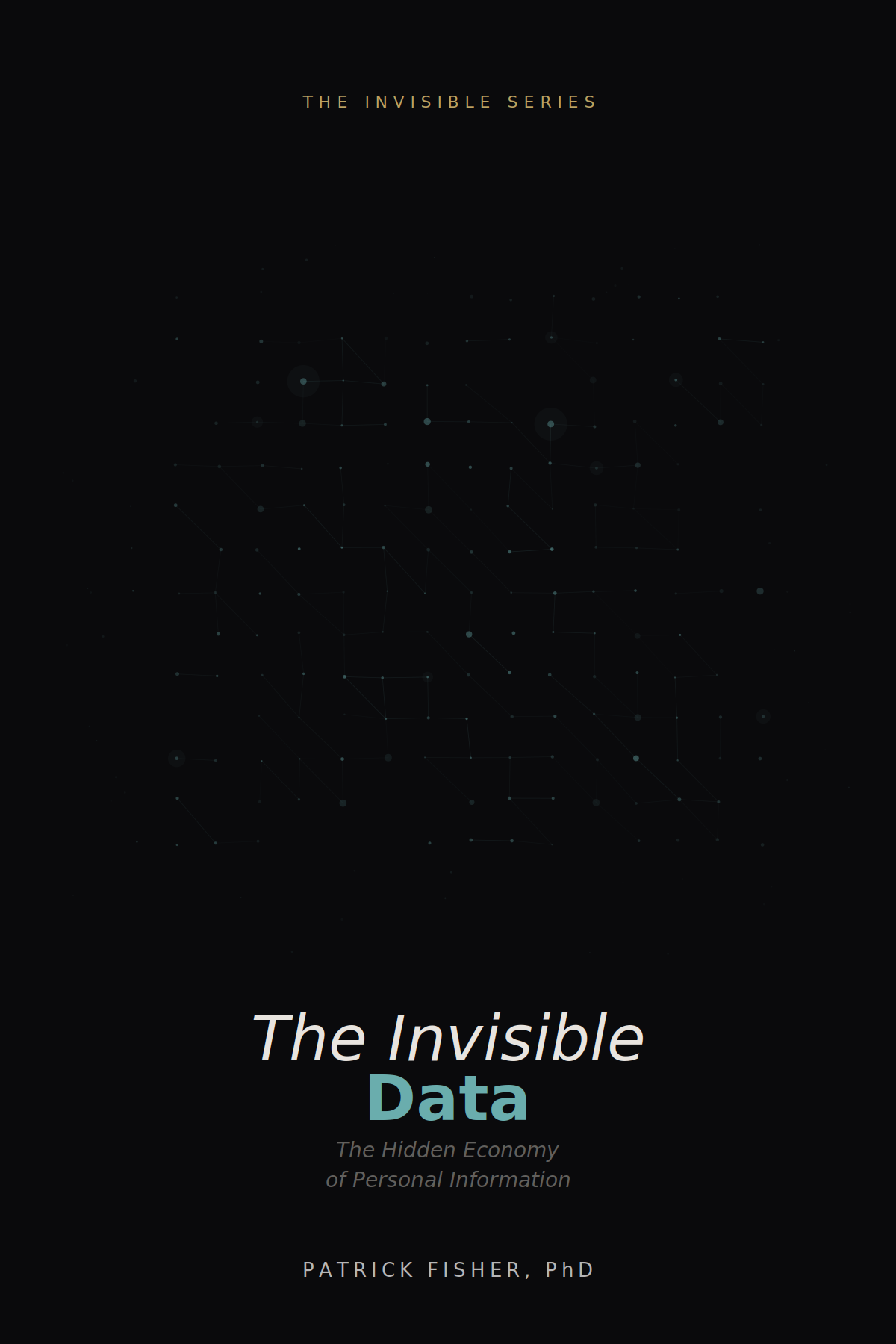The Invisible Data cover