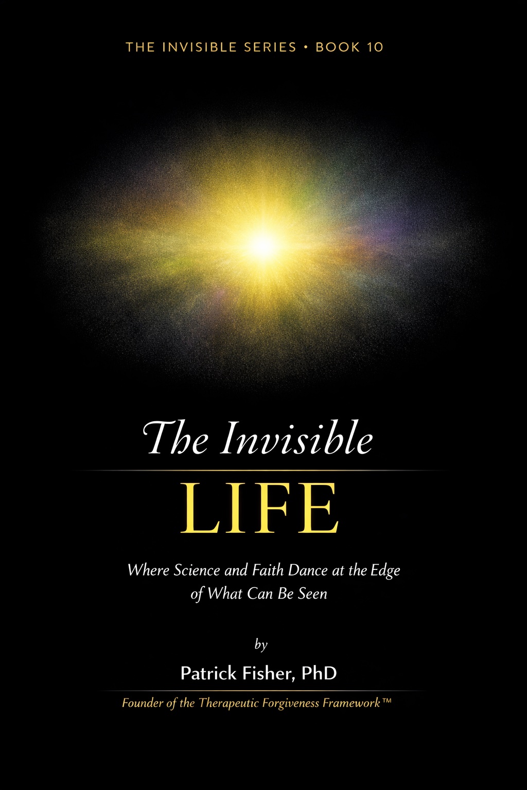 The Invisible Life cover